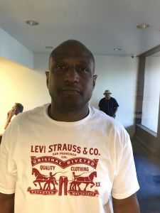 John Jones Arrest Mugshot