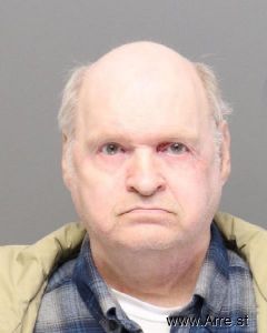 John Jones Arrest Mugshot