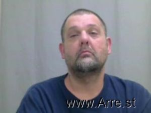 John Kaisk Arrest Mugshot