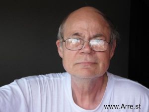 John Keltner Arrest Mugshot