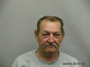 John Kepiro Arrest Mugshot