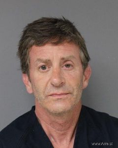 John Koehler Arrest Mugshot