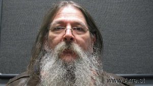 John Krider Arrest Mugshot