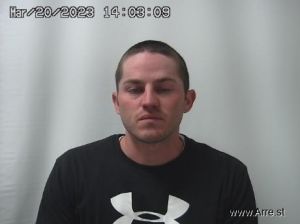 John Lowe Arrest Mugshot