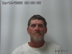 John Master Jr Arrest