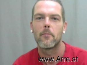 John Mcculloch Arrest Mugshot