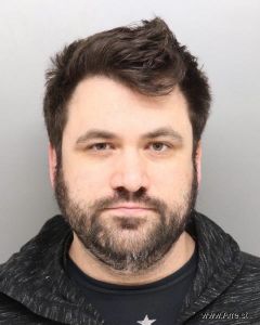 John Mcguire Arrest Mugshot