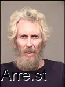 John Mcjunkin Arrest Mugshot
