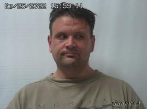 John Nall Arrest