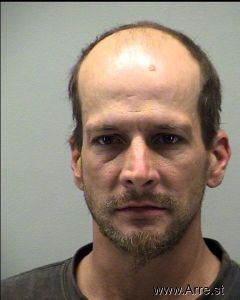 John Saxton Arrest Mugshot