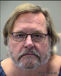 John Schmidt Arrest Mugshot