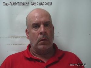 John Shackleford Arrest Mugshot