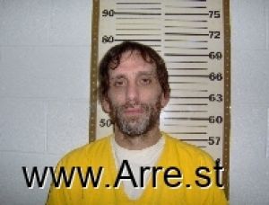 John Shepherd Arrest Mugshot