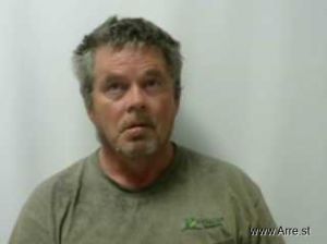 John Stinemetz Arrest Mugshot