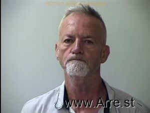 John Treft Arrest Mugshot
