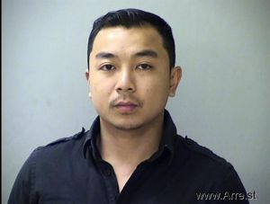 John Vongkhamchan Arrest Mugshot