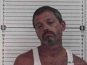 John Whitley Arrest Mugshot