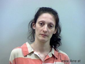 Johna Butcher Arrest Mugshot