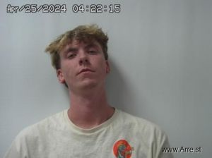 Johnathan Huber Arrest
