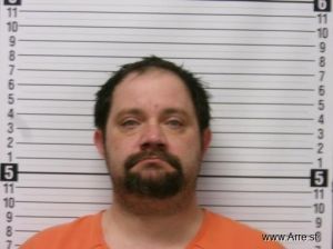 Johnathan Johnson Arrest Mugshot