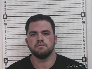 Johnathan Sherrick Arrest Mugshot