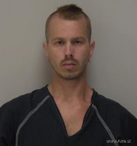 Johnathon Taft Arrest Mugshot