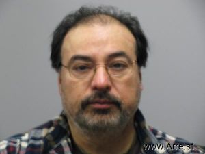 Johnny Broncano Arrest Mugshot