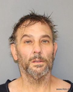 Johnny Brooks Ii Arrest Mugshot