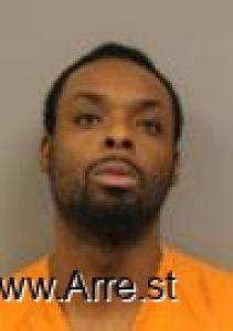 Johnny Bush Arrest Mugshot