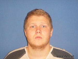 Johnny Dotson Jr Arrest Mugshot