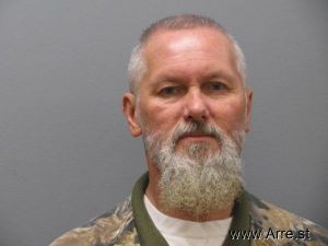 Johnny Green Arrest Mugshot