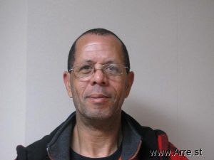 Johnny Hardin Arrest Mugshot