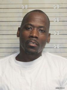 Johnny Harris Arrest Mugshot