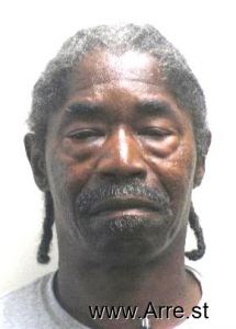 Johnny Jordan Arrest Mugshot