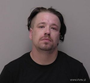 Johnny Stewart Arrest Mugshot