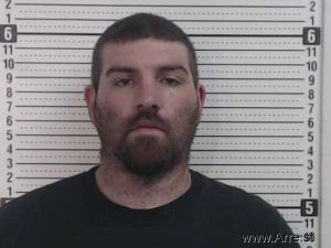 Johnny Thacker Arrest Mugshot