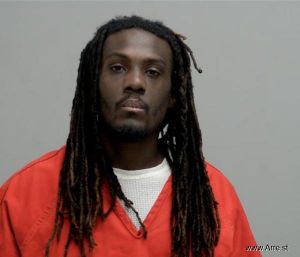 Johntay Lane Arrest Mugshot