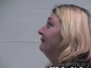 Jolene Hadley Arrest Mugshot