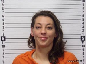 Jolene Kalb Arrest Mugshot