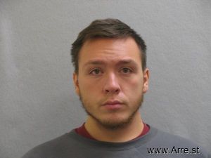 Jon Blatt Arrest Mugshot