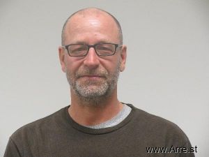 Jon Griffith Arrest Mugshot