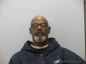 Jon Herring Arrest Mugshot