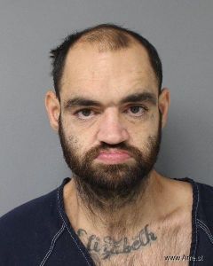 Jon Howard Jr Arrest Mugshot