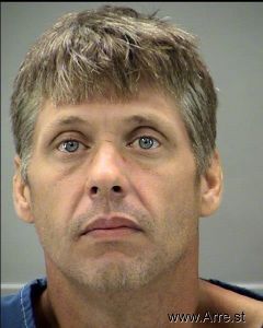 Jon Neeley Arrest Mugshot