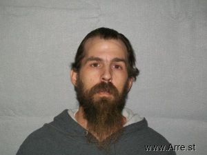 Jonah Brannon Arrest Mugshot