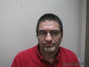 Jonas Hershberger Arrest Mugshot