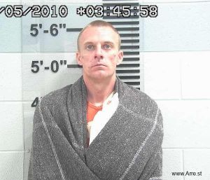 Jonathan Basnett Arrest