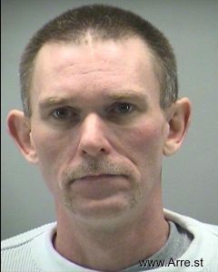 Jonathan Bateman Arrest Mugshot