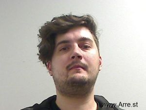 Jonathan Botkin Arrest Mugshot