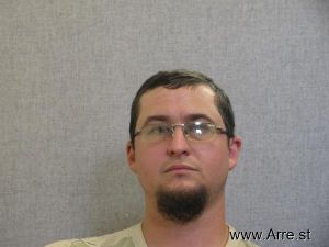 Jonathan Brooks Arrest Mugshot